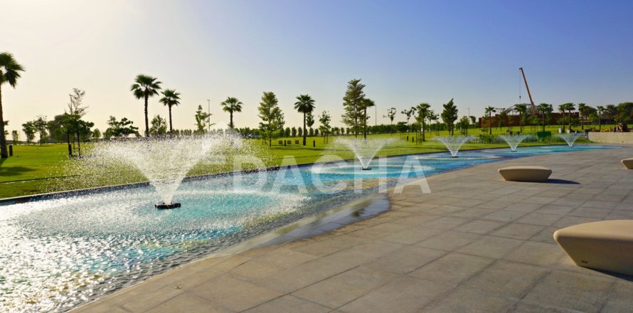 Terreno en Nad Al Sheba 1, Nadd Al Sheba, Dubai, 930 m², № 143476