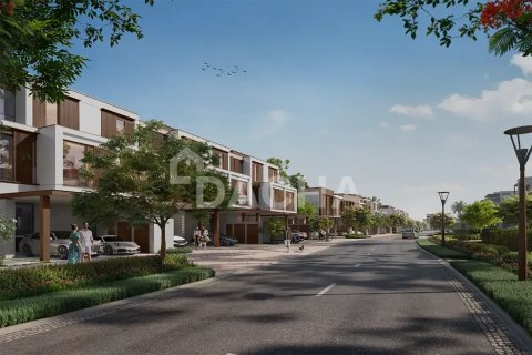Terreno en Nad Al Sheba 1, Nadd Al Sheba, Dubai, 930 m², № 143476 - foto 15