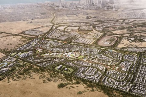 Terreno en Nad Al Sheba 1, Nadd Al Sheba, Dubai, 930 m², № 143476 - foto 7