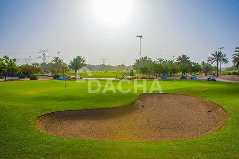 Terreno en Nad Al Sheba 1, Nadd Al Sheba, Dubai, 930 m², № 143476 - foto 4