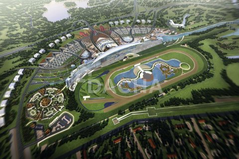 Terreno en Nad Al Sheba 1, Nadd Al Sheba, Dubai, 930 m², № 143476 - foto 11