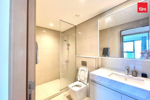 Apartment in Downtown Dubai (Downtown Burj Dubai), Dubai 1 bedroom, 58.6 sq.m. № 143352 - photo 7