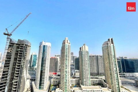 Apartment in Downtown Dubai (Downtown Burj Dubai), Dubai 1 bedroom, 58.6 sq.m. № 143352 - photo 11