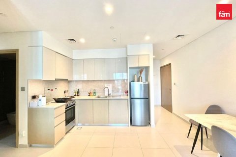 Apartment in Downtown Dubai (Downtown Burj Dubai), Dubai 1 bedroom, 58.6 sq.m. № 143352 - photo 10