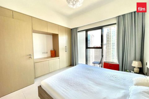 Apartment in Downtown Dubai (Downtown Burj Dubai), Dubai 1 bedroom, 58.6 sq.m. № 143352 - photo 3