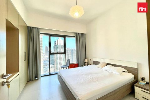 Apartment in Downtown Dubai (Downtown Burj Dubai), Dubai 1 bedroom, 58.6 sq.m. № 143352 - photo 2