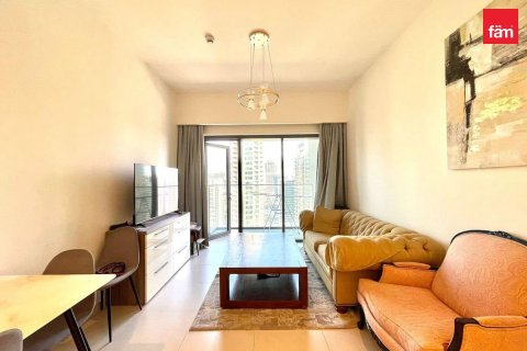 Apartment in Downtown Dubai (Downtown Burj Dubai), Dubai 1 bedroom, 58.6 sq.m. № 143352 - photo 1
