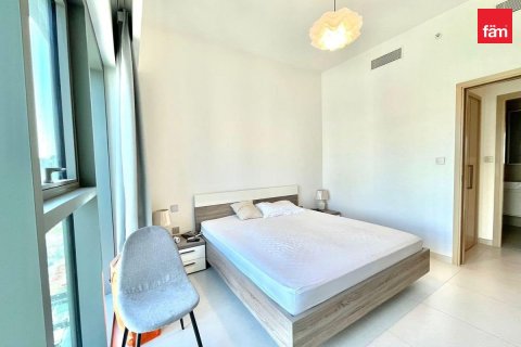 Apartment in Downtown Dubai (Downtown Burj Dubai), Dubai 1 bedroom, 58.6 sq.m. № 143352 - photo 4