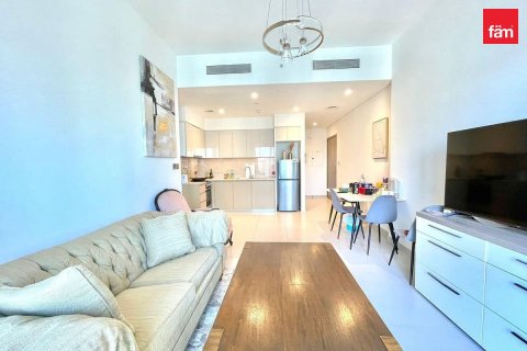 Apartment in Downtown Dubai (Downtown Burj Dubai), Dubai 1 bedroom, 58.6 sq.m. № 143352 - photo 6