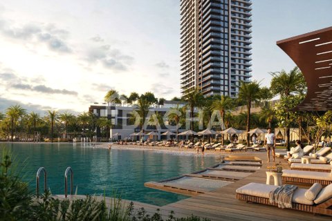 Apartamento en Dubai Creek Harbour (The Lagoons), Dubai, 2 dormitorios, 111 m², № 143496 - foto 11