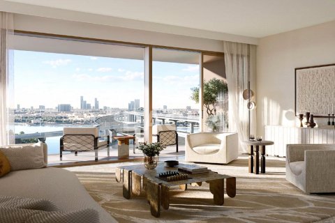 Apartamento en Dubai Creek Harbour (The Lagoons), Dubai, 2 dormitorios, 111 m², № 143496 - foto 2