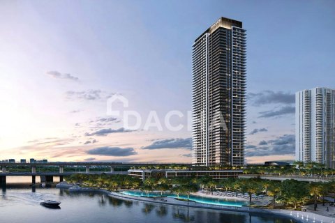Apartamento en Dubai Creek Harbour (The Lagoons), Dubai, 2 dormitorios, 111 m², № 143496 - foto 10
