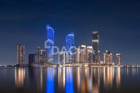 Apartamento en Dubai Creek Harbour (The Lagoons), Dubai, 2 dormitorios, 111 m², № 143496 - foto 4