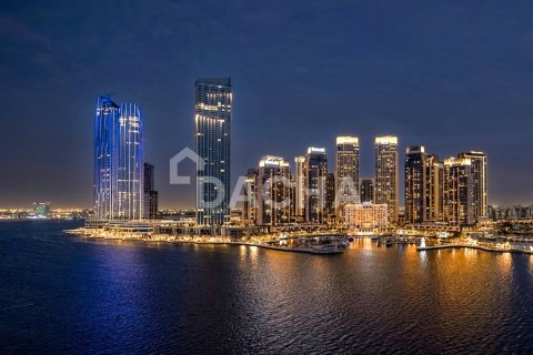 Apartamento en Dubai Creek Harbour (The Lagoons), Dubai, 2 dormitorios, 111 m², № 143496 - foto 9