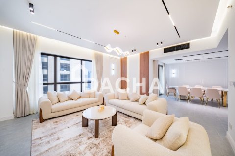 Квартира в Shams, Джумейра Бич Резиденс, Дубай, 3 спальни, 175м², № 143489