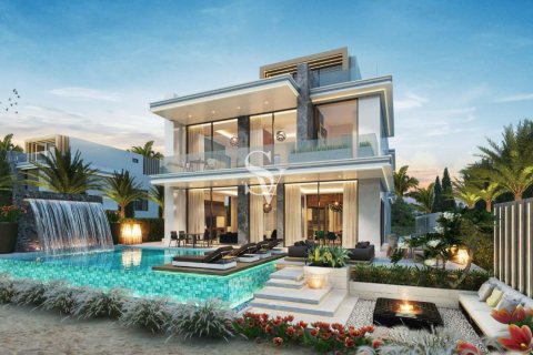 Maison de ville à Dubai, 4 chambres, 144 m², № 111109