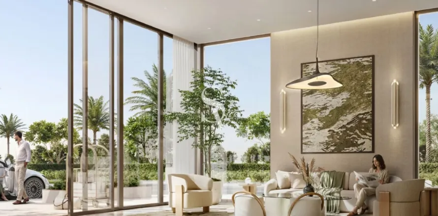 شقة في EMAAR South, Dubai South (Dubai World Central), دبي 2 غرف نوم, 92 م² رقم 115468