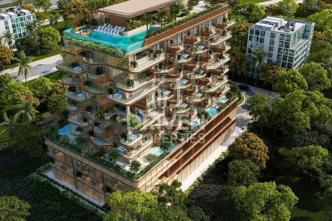 شقة في دبي 4 غرف نوم, 295.06 م² رقم 144630 - صورة 4