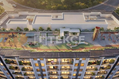 Apartamento en Majan, Dubai, 2 dormitorios, 116 m², № 145998 - foto 3
