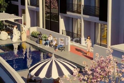 Apartamento en Majan, Dubai, 2 dormitorios, 116 m², № 145998 - foto 8