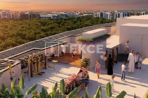 Apartamento en Majan, Dubai, 2 dormitorios, 116 m², № 145998 - foto 6