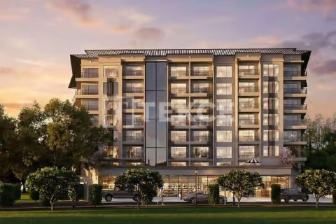 Apartamento en Majan, Dubai, 2 dormitorios, 116 m², № 145998