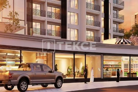 Apartamento en Majan, Dubai, 2 dormitorios, 116 m², № 145998 - foto 4