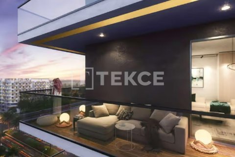 Apartamento en Majan, Dubai, 2 dormitorios, 116 m², № 145998 - foto 15