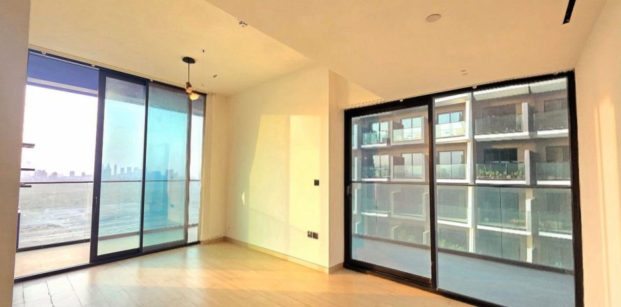 Appartement à Dubai, 2 chambres, 114.9 m², № 143408