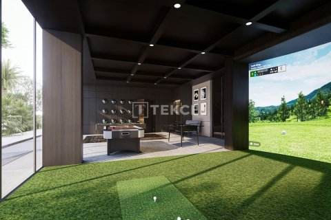 Appartement à Arjan, Dubai, 2 chambres, 130 m², № 143891 - photo 15