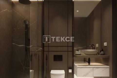 Appartement à Arjan, Dubai, 2 chambres, 130 m², № 143891 - photo 23