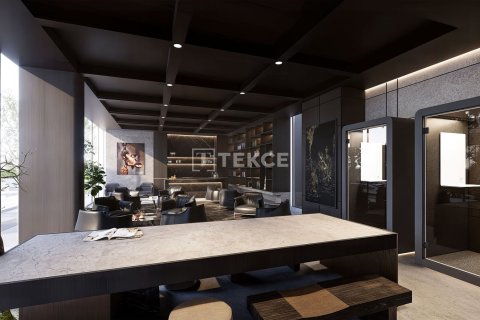 Appartement à Arjan, Dubai, 2 chambres, 130 m², № 143891 - photo 14