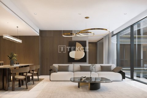 Appartement à Arjan, Dubai, 2 chambres, 130 m², № 143891 - photo 16
