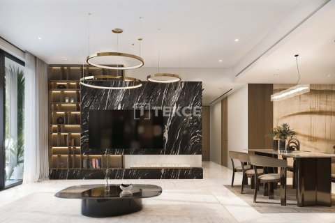 Appartement à Arjan, Dubai, 2 chambres, 130 m², № 143891 - photo 17