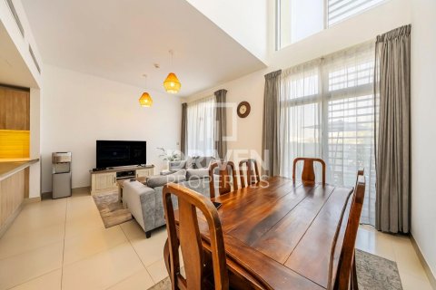 Appartement à The Pulse, Dubai South (Dubai World Central), Dubai, 2 chambres, 169.08 m², № 144449 - photo 3