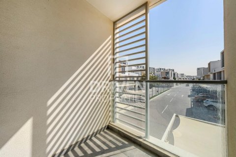 Appartement à The Pulse, Dubai South (Dubai World Central), Dubai, 2 chambres, 169.08 m², № 144449 - photo 7