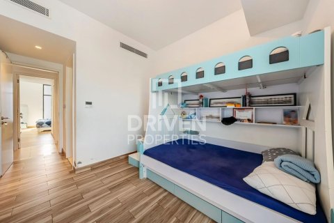 Appartement à The Pulse, Dubai South (Dubai World Central), Dubai, 2 chambres, 169.08 m², № 144449 - photo 9
