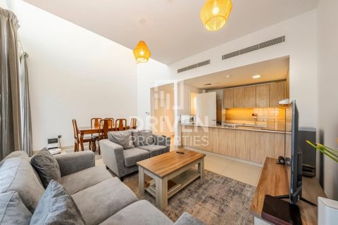 Appartement à The Pulse, Dubai South (Dubai World Central), Dubai, 2 chambres, 169.08 m², № 144449 - photo 2