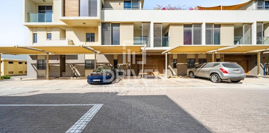 Appartement à The Pulse, Dubai South (Dubai World Central), Dubai, 2 chambres, 169.08 m², № 144449