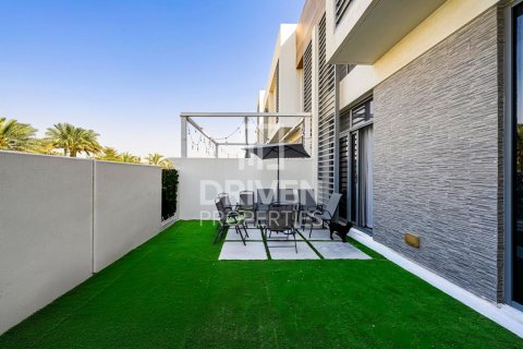 Appartement à The Pulse, Dubai South (Dubai World Central), Dubai, 2 chambres, 169.08 m², № 144449 - photo 11
