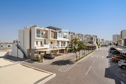 Appartement à The Pulse, Dubai South (Dubai World Central), Dubai, 2 chambres, 169.08 m², № 144449 - photo 13