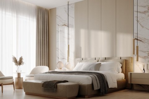 Apartment in Dubai Marina, Dubai 3 bedrooms, 210.6 sq.m. № 145992 - photo 6