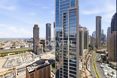 Снять в аренду квартиру в Burj Crown, Даунтаун Дубай (Даунтаун Бурдж Дубай), Дубай: 2 спальни, 99.5м², № 145279 - фото 23