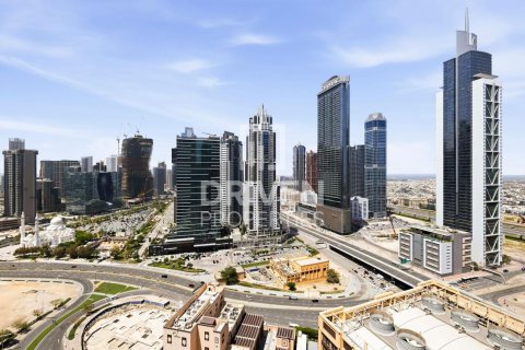 Снять в аренду квартиру в Burj Crown, Даунтаун Дубай (Даунтаун Бурдж Дубай), Дубай: 2 спальни, 99.5м², № 145279 - фото 20
