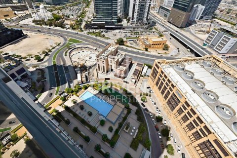 Снять в аренду квартиру в Burj Crown, Даунтаун Дубай (Даунтаун Бурдж Дубай), Дубай: 2 спальни, 99.5м², № 145279 - фото 21