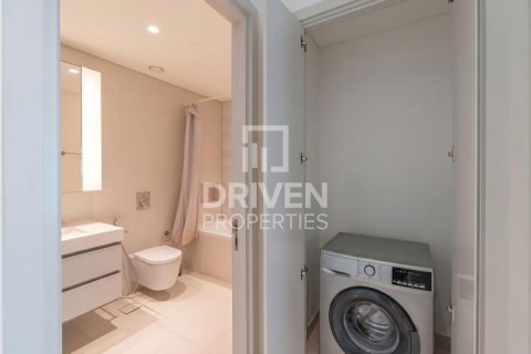 شقة في EMAAR Beachfront, Dubai Harbour, دبي 1غرف نوم, 68.19 م² رقم 145525 - صورة 12