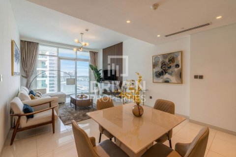 شقة في EMAAR Beachfront, Dubai Harbour, دبي 1غرف نوم, 68.19 م² رقم 145525 - صورة 6