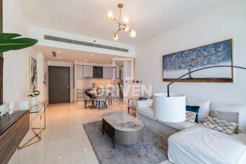 شقة في EMAAR Beachfront, Dubai Harbour, دبي 1غرف نوم, 68.19 م² رقم 145525 - صورة 3