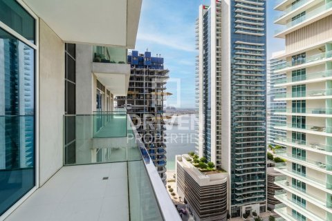 شقة في EMAAR Beachfront, Dubai Harbour, دبي 1غرف نوم, 68.19 م² رقم 145525 - صورة 14