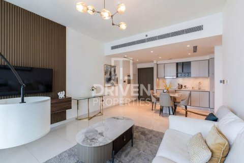 شقة في EMAAR Beachfront, Dubai Harbour, دبي 1غرف نوم, 68.19 م² رقم 145525 - صورة 5